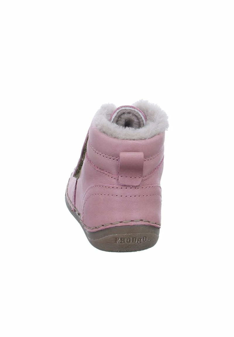 Neu 🛒 Froddo Lauflernschuh Rosa Kinder 🔥 3 Neu 🛒 Froddo Lauflernschuh Rosa Kinder 🔥 – Bild 3