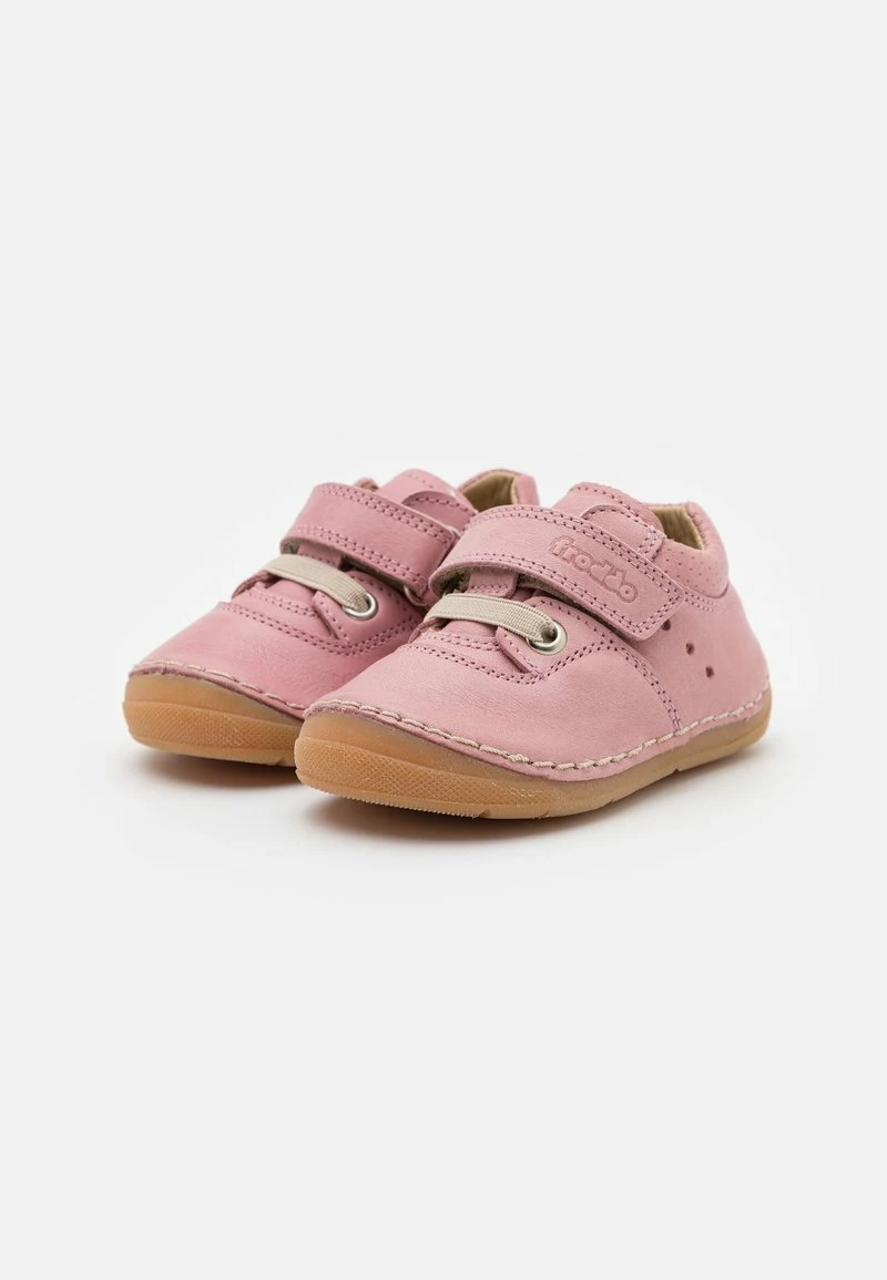 Blitzangebot ⌛ Froddo CHILDREN'S 👟 SHOES PAIX COMBO Lauflernschuh Pink Kinder 🛒 2 Blitzangebot ⌛ Froddo CHILDREN'S 👟 SHOES PAIX COMBO Lauflernschuh Pink Kinder 🛒 – Bild 2