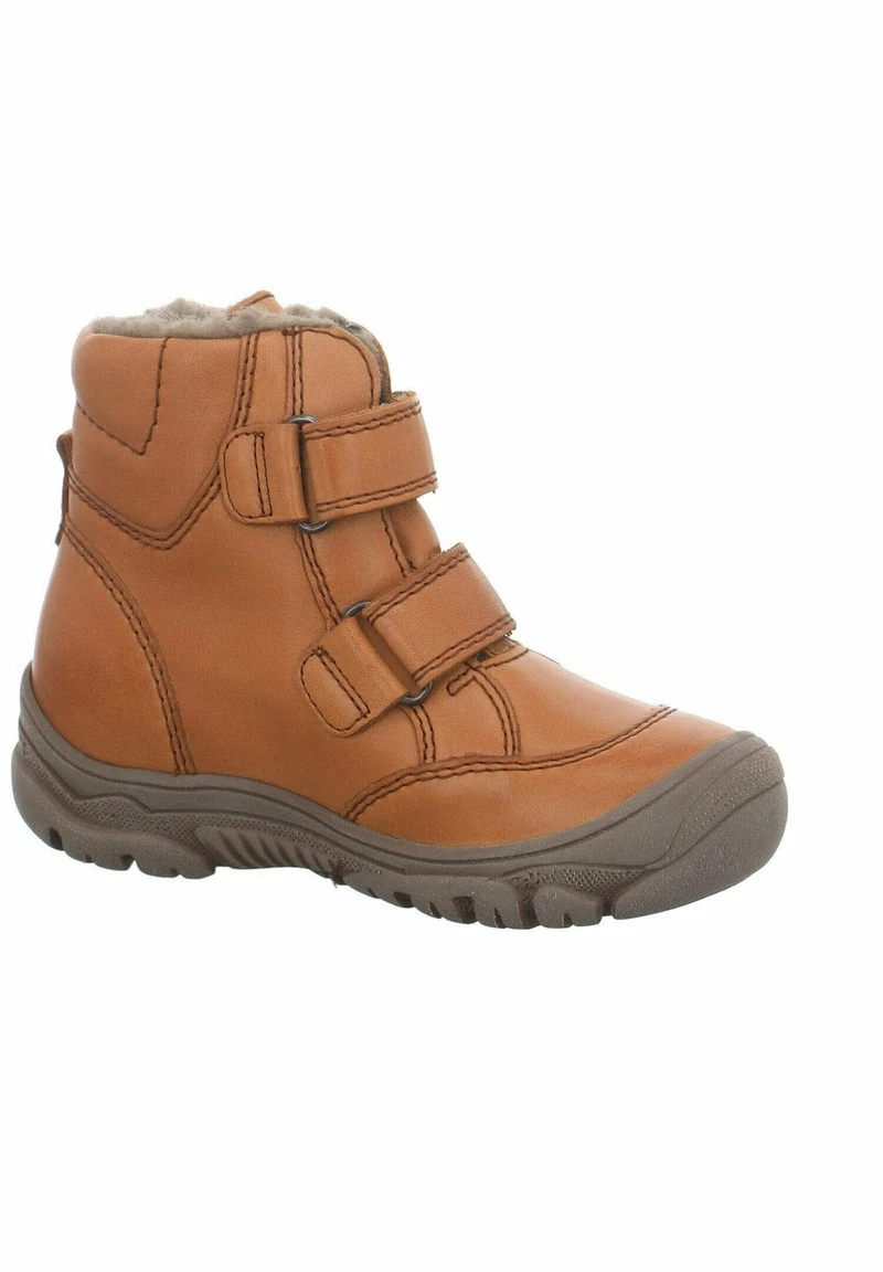 Coupon 🌟 Froddo Kinder LINZ Snowboot/Winterstiefel Brown ⌛ 8 Coupon 🌟 Froddo Kinder LINZ Snowboot/Winterstiefel Brown ⌛ – Bild 8
