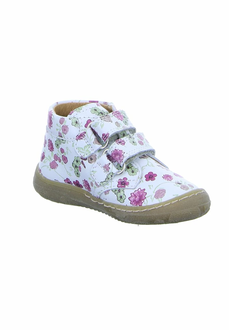 Großhandel ✔️ Froddo Klettschuh Weiß Kinder 🛒 6 Großhandel ✔️ Froddo Klettschuh Weiß Kinder 🛒 – Bild 6
