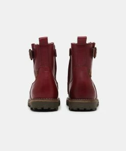 Blitzangebot 🔔 Froddo MAXINE BUCKLE TEX UNISEX Stiefelette Bordeaux 🛒 9 Blitzangebot 🔔 Froddo MAXINE BUCKLE TEX UNISEX Stiefelette Bordeaux 🛒 -Angebote Froddo Store 75f1752405044b8685ab865d7cf57cc3