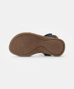 Bestes Angebot 🥰 Froddo Kinder CHILDREN'S 🩴 SANDALS LEAVES Riemensandalette Blue ⌛ -Angebote Froddo Store 764f8c4aa6874d30998b71cf44ff38e7