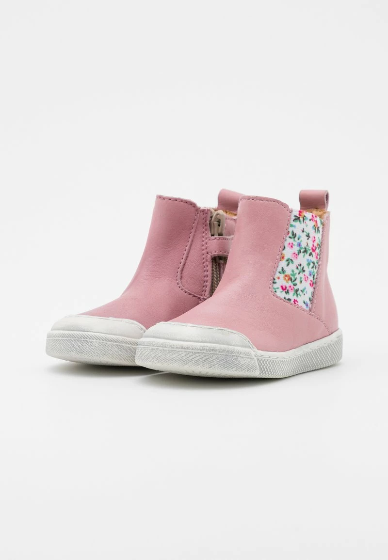 Beste Bewertungen von 🔔 Froddo ROSARIO CHELYS Stiefelette Pink Kinder ✨ 2 Beste Bewertungen von 🔔 Froddo ROSARIO CHELYS Stiefelette Pink Kinder ✨ – Bild 2