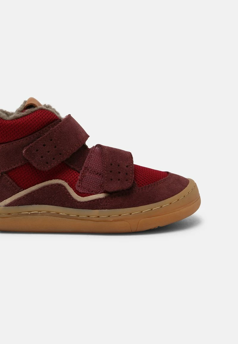 Am billigsten 💯 Froddo BAREFOOT WINTER UNISEX Snowboot/Winterstiefel Bordeaux 🎉 5 Am billigsten 💯 Froddo BAREFOOT WINTER UNISEX Snowboot/Winterstiefel Bordeaux 🎉 – Bild 5