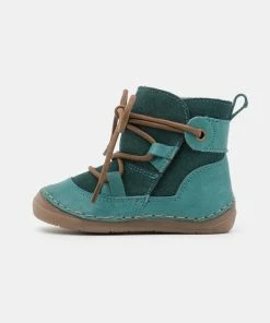 Budget 😉 Froddo PAIX SWEET UNISEX Stiefelette Petroleum 🥰