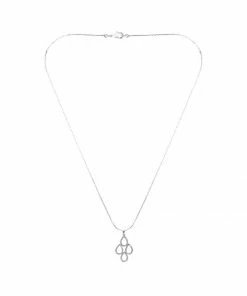 Beste Bewertungen von 🔥 EXCLUSIVE EDITION Halskette Crystal Damen 🤩