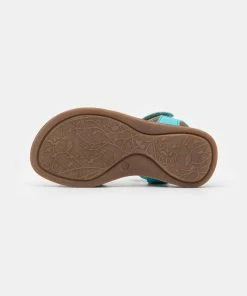 Budget 💯 Froddo LORE CLASSIC Riemensandalette Turquoise Kinder 🎁 10 Budget 💯 Froddo LORE CLASSIC Riemensandalette Turquoise Kinder 🎁 -Angebote Froddo Store 78438aab27164e019033950b6aa9e204