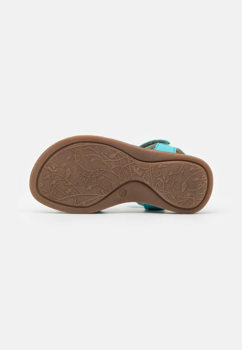 Budget 💯 Froddo LORE CLASSIC Riemensandalette Turquoise Kinder 🎁 5 Budget 💯 Froddo LORE CLASSIC Riemensandalette Turquoise Kinder 🎁 – Bild 5