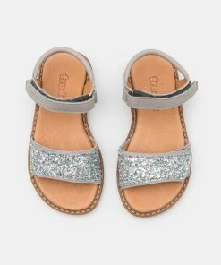 Bestes Angebot 😀 Froddo LORE SPARKLE Riemensandalette Light Grey Kinder 🔔 9 Bestes Angebot 😀 Froddo LORE SPARKLE Riemensandalette Light Grey Kinder 🔔 -Angebote Froddo Store 78492741eda2491381078621c25d186b