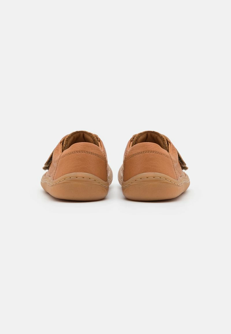 Besorgen 😉 Froddo BAREFOOT UNISEX Klettschuh Cognac 🔔 3 Besorgen 😉 Froddo BAREFOOT UNISEX Klettschuh Cognac 🔔 – Bild 3