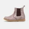 Rabatt 🥰 Froddo Kinder CHELYS Stiefelette Pink Shine 😉 -Angebote Froddo Store 78d47c222c0942359d3e5afc4f458c08