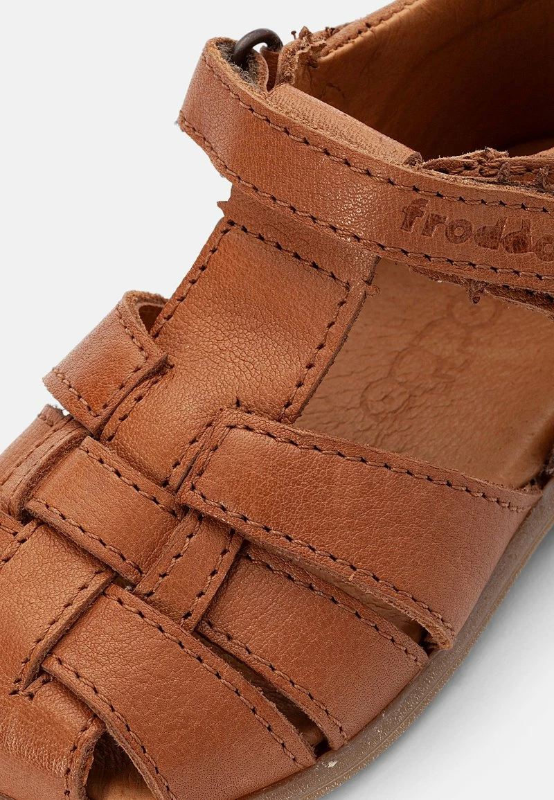 Großhandel 😍 Froddo UNI II CARTE UNISEX Riemensandalette Brown 💯 6 Großhandel 😍 Froddo UNI II CARTE UNISEX Riemensandalette Brown 💯 – Bild 6