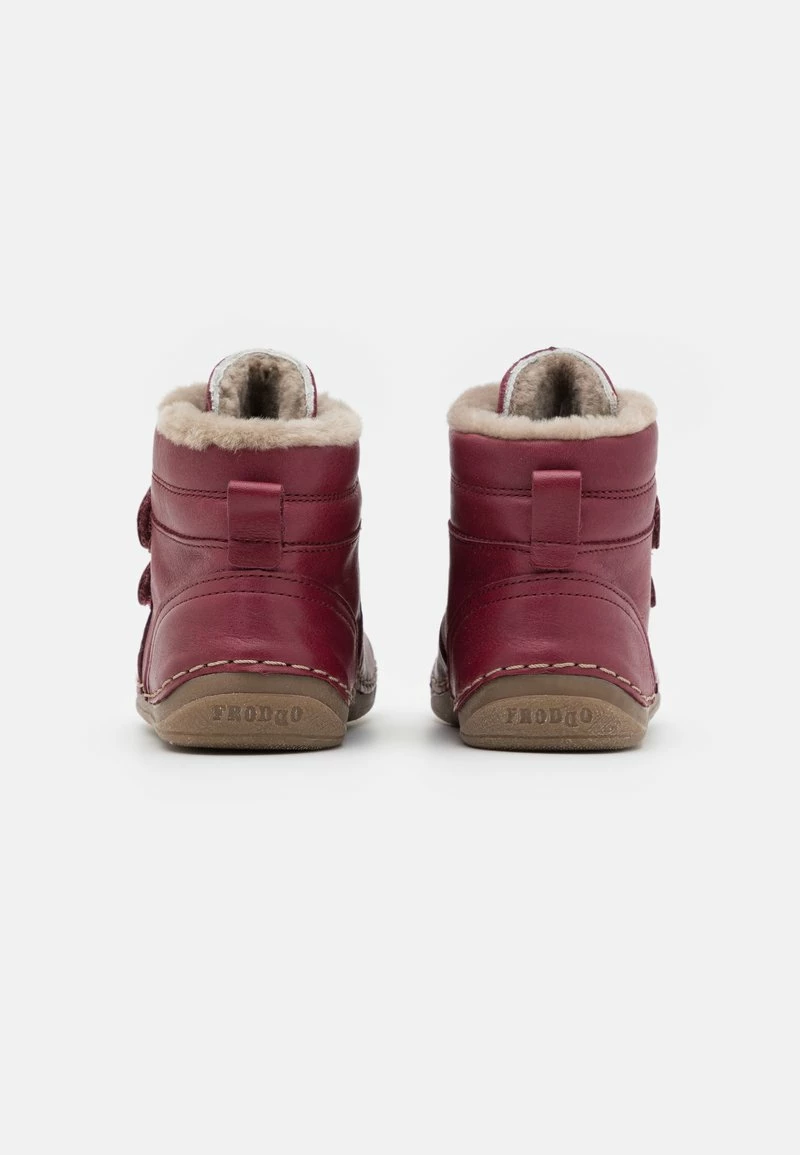 Am billigsten 👍 Froddo PAIX WINTER UNISEX Stiefelette Bordeaux 🎁 3 Am billigsten 👍 Froddo PAIX WINTER UNISEX Stiefelette Bordeaux 🎁 – Bild 3