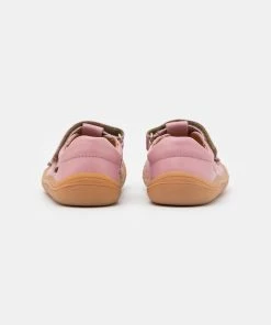 Budget 😍 Froddo BAREFOOT Riemchenballerina Pink Kinder ✨ -Angebote Froddo Store 7bec9326d55748559ad5fe722b12938d