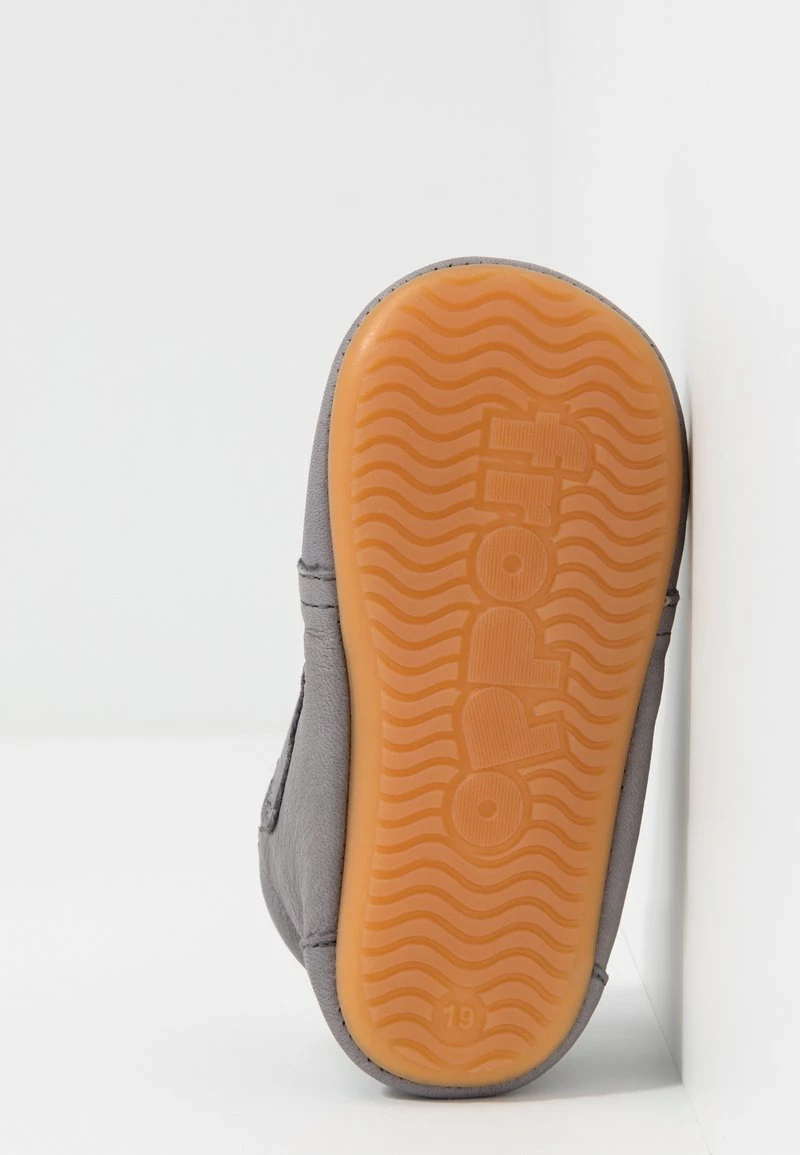 Billig 🎉 Froddo NATUREE CLASSIC MEDIUM FIT UNISEX Krabbelschuh Dark Grey 🎉 6 Billig 🎉 Froddo NATUREE CLASSIC MEDIUM FIT UNISEX Krabbelschuh Dark Grey 🎉 – Bild 6