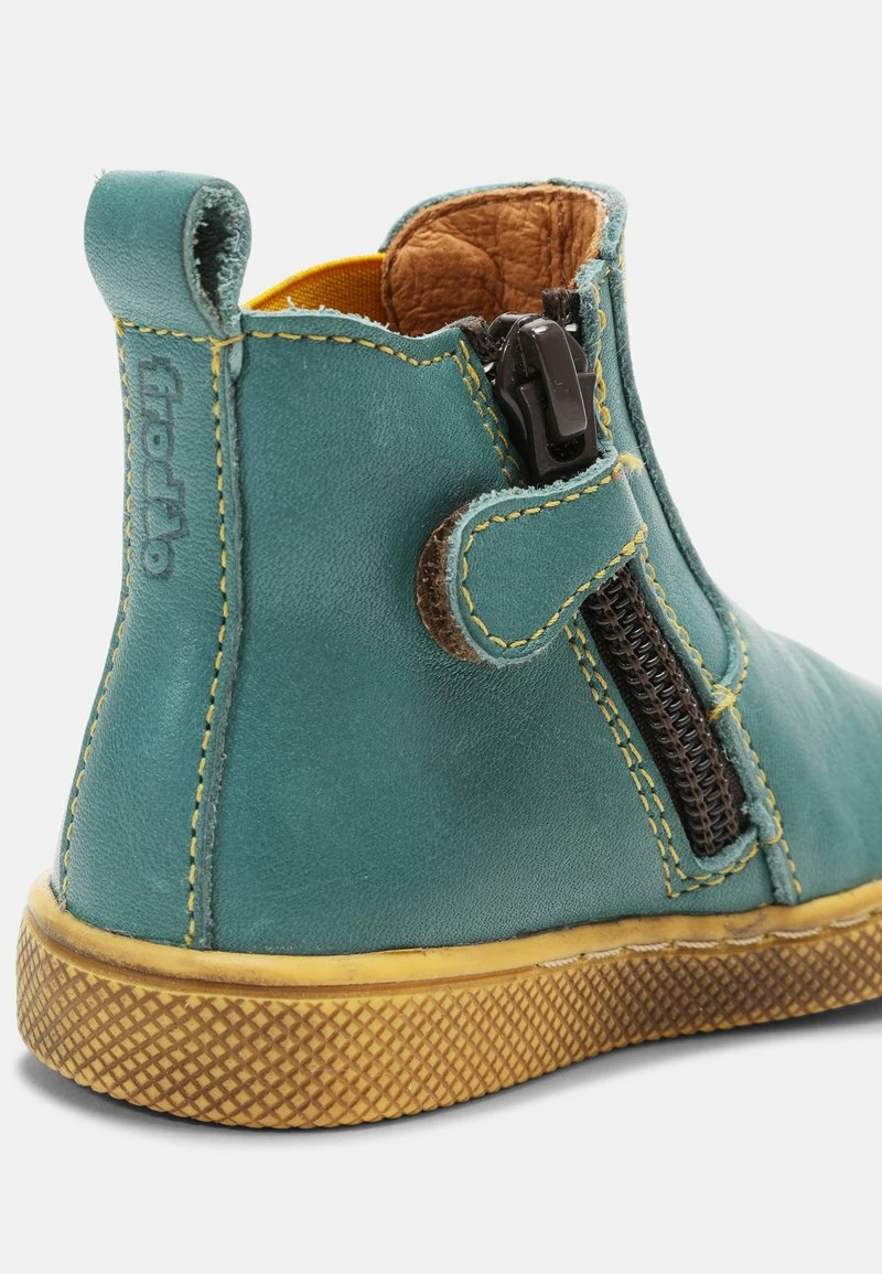 Bestes Angebot 🎁 Froddo ROSARIO CHELYS UNISEX Stiefelette Petroleum 👏 5 Bestes Angebot 🎁 Froddo ROSARIO CHELYS UNISEX Stiefelette Petroleum 👏 – Bild 5