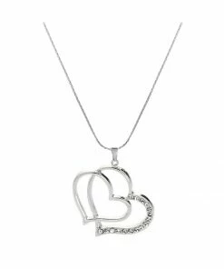 Auslauf 👍 EXCLUSIVE EDITION Halskette Crystal Damen 😍