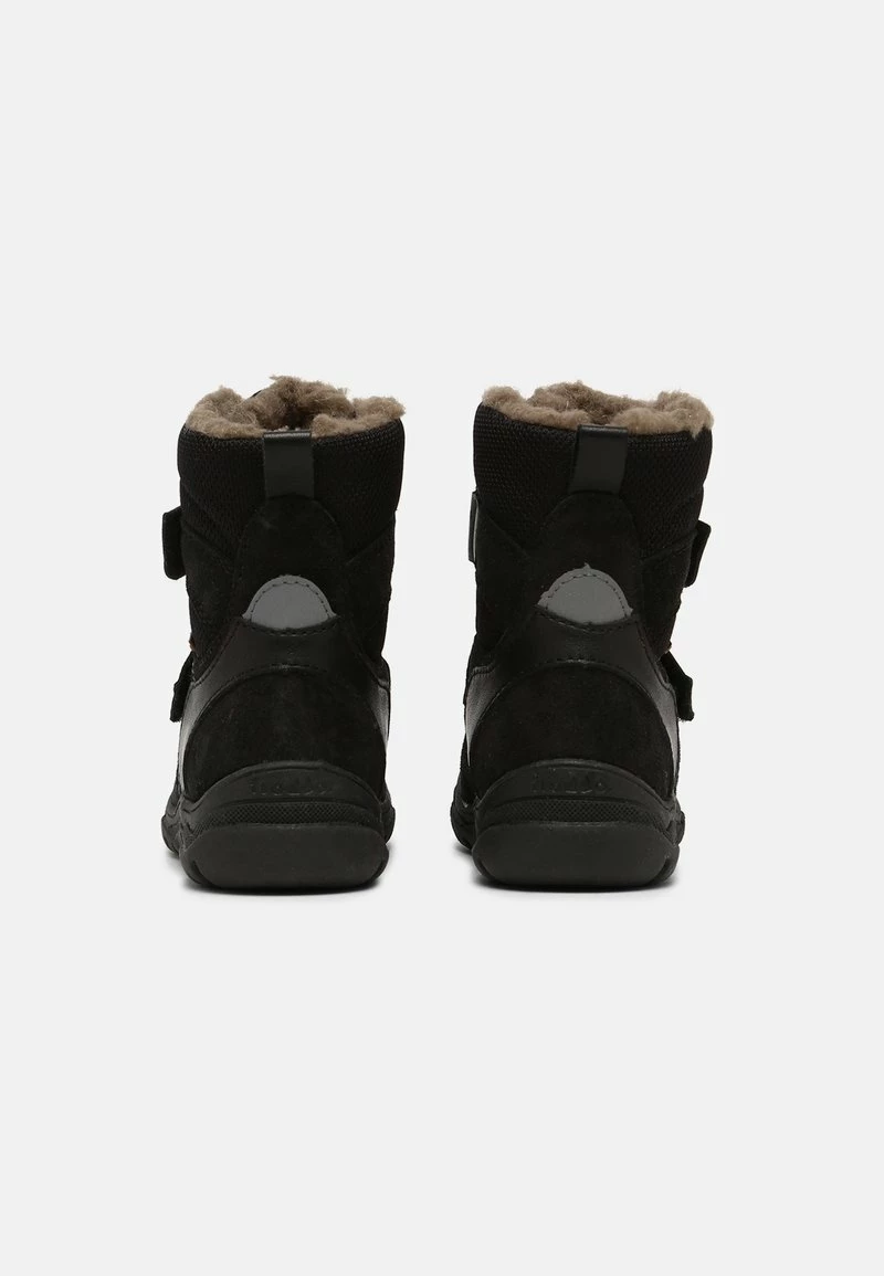 Aktion 🔔 Froddo LINZ TEX UNISEX Snowboot/Winterstiefel Black 👍 3 Aktion 🔔 Froddo LINZ TEX UNISEX Snowboot/Winterstiefel Black 👍 – Bild 3
