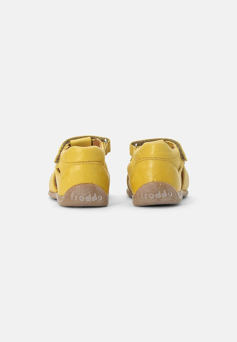 Besorgen ⌛ Froddo Kinder CHILDREN'S 🩴 SANDALS CLOSED BUTTERFLY CARTE Riemensandalette Yellow 👏 3 Besorgen ⌛ Froddo Kinder CHILDREN'S 🩴 SANDALS CLOSED BUTTERFLY CARTE Riemensandalette Yellow 👏 – Bild 3