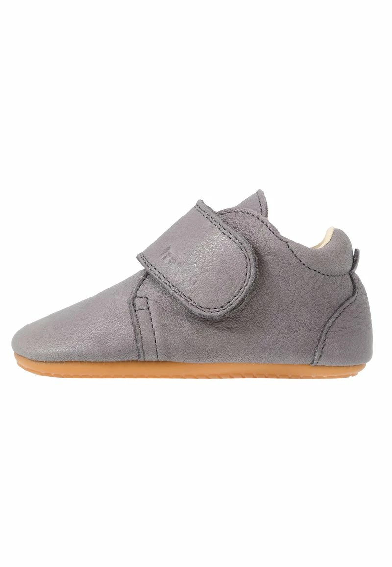 Billig 🎉 Froddo NATUREE CLASSIC MEDIUM FIT UNISEX Krabbelschuh Dark Grey 🎉 2 Billig 🎉 Froddo NATUREE CLASSIC MEDIUM FIT UNISEX Krabbelschuh Dark Grey 🎉 – Bild 2