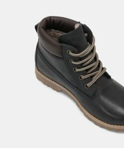 Angebote 👍 Froddo MONO LACES WARM TEX UNISEX Snowboot/Winterstiefel Dark Blue ⭐ 11 Angebote 👍 Froddo MONO LACES WARM TEX UNISEX Snowboot/Winterstiefel Dark Blue ⭐ -Angebote Froddo Store 7de163fe70cc42e98eb285f22c6b0f8b