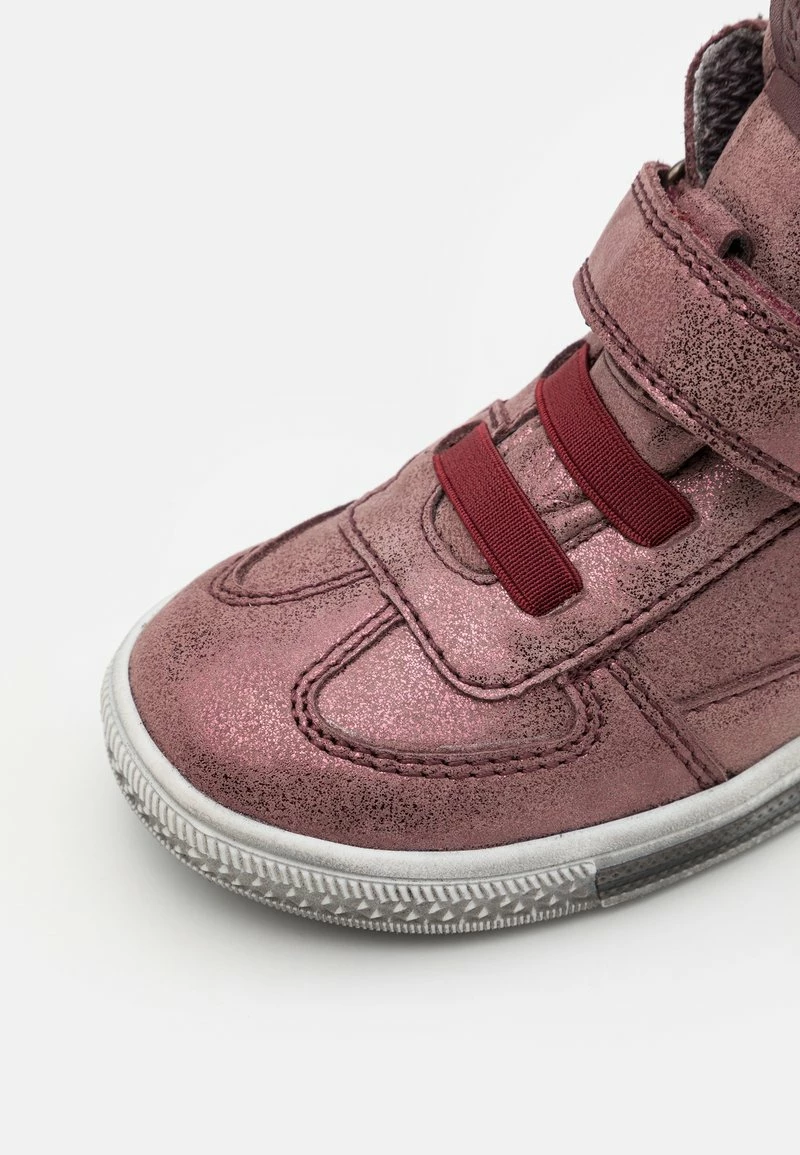 Blitzangebot ๐ Froddo Kinder STRIKE TEX ๐ Sneaker High Pink ๐ 6 Blitzangebot ๐ Froddo Kinder STRIKE TEX ๐ Sneaker High Pink ๐ โ Bild 6