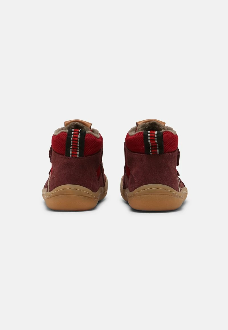 Am billigsten 💯 Froddo BAREFOOT WINTER UNISEX Snowboot/Winterstiefel Bordeaux 🎉 3 Am billigsten 💯 Froddo BAREFOOT WINTER UNISEX Snowboot/Winterstiefel Bordeaux 🎉 – Bild 3