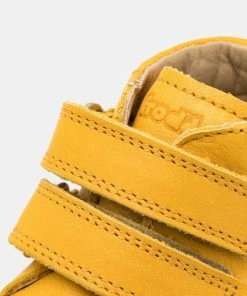 Bestpreis 👏 Froddo CHILDREN'S 👟 SHOES PAIX UNISEX Lauflernschuh Dark Yellow 🔥 11 Bestpreis 👏 Froddo CHILDREN'S 👟 SHOES PAIX UNISEX Lauflernschuh Dark Yellow 🔥 -Angebote Froddo Store 7ed4af84baa84123a6b035faed96b17e