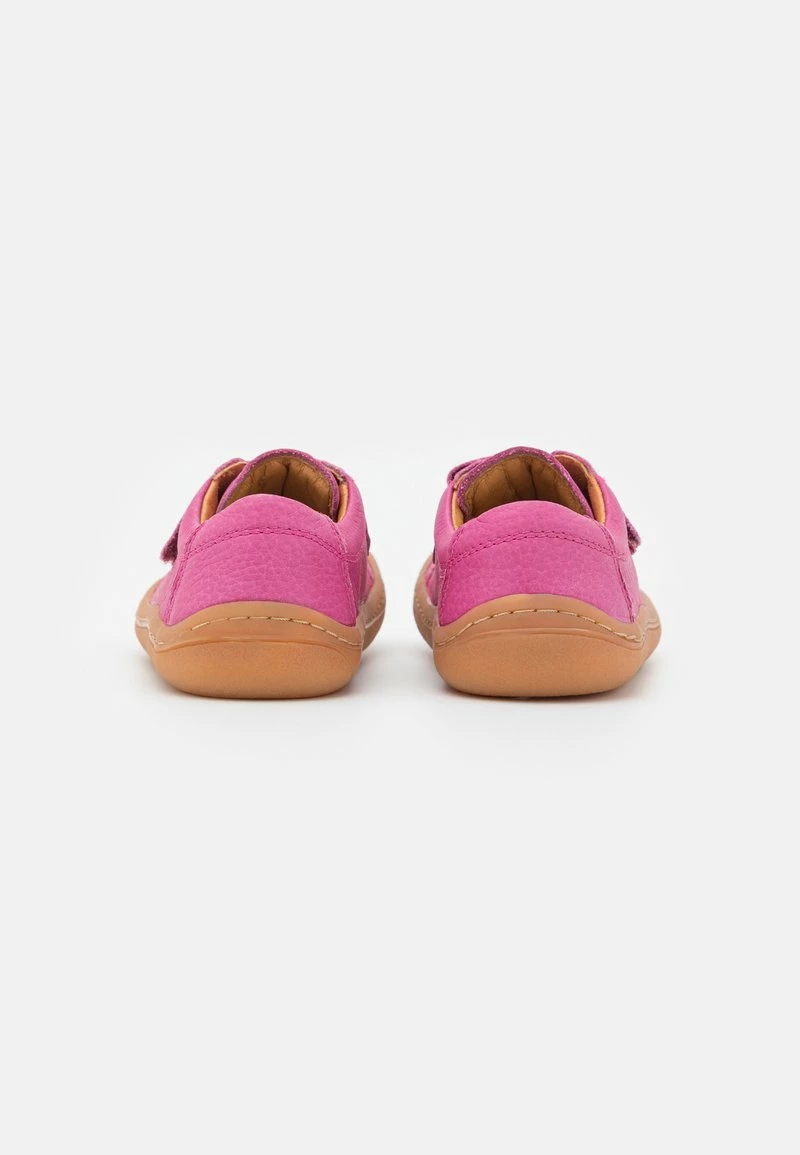 Angebote ๐ Froddo BAREFOOT CHILDREN'S ๐ SHOES UNISEX Klettschuh Fuchsia ๐ 3 Angebote ๐ Froddo BAREFOOT CHILDREN'S ๐ SHOES UNISEX Klettschuh Fuchsia ๐ โ Bild 3