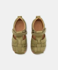 Bestes Angebot ⭐ Froddo UNI II CARTE UNISEX Riemensandalette Olive 😍 -Angebote Froddo Store 7f228f88fc3f4f12be70cb381a180b89