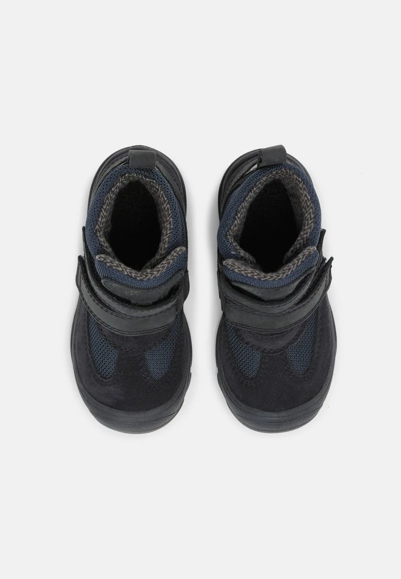 Auslauf 😀 Froddo LINZ TEX UNISEX Snowboot/Winterstiefel Dark Blue 🔔 4 Auslauf 😀 Froddo LINZ TEX UNISEX Snowboot/Winterstiefel Dark Blue 🔔 – Bild 4