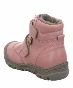 Bestpreis ❤️ Froddo Kinder LINZ Snowboot/Winterstiefel Rosa 🔔 -Angebote Froddo Store 7fc7784e44734f92bda670a9a6b7a86f
