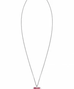 Coupon ✔️ EXCLUSIVE EDITION Halskette Rose Damen 🔔