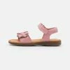 Billig 🥰 Froddo Kinder CHILDREN'S FLOWERS Riemensandalette Pink 😉 -Angebote Froddo Store 817c5a2307b24220bb0248d30bd28ce2