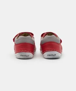 Brandneu 😉 Froddo PAIX COMBO UNISEX Klettschuh Red 🌟 -Angebote Froddo Store 8225d430f9974027b20f0506bc530b55