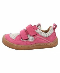 Brandneu 🔔 Froddo Klettschuh Pink Kinder 🧨