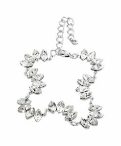 Bestpreis ⌛ EXCLUSIVE EDITION LAMERY Armband Crystal Damen 😉