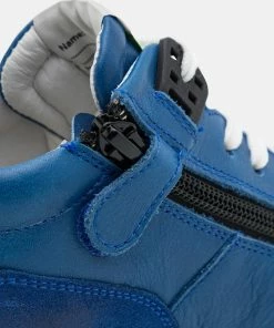 Beste Bewertungen von 🥰 Froddo Kinder ATHLETIC LACE UP 👟 Sneaker Low Blue Electric 😀 -Angebote Froddo Store 82cfe2056ad1457a8c4dd672a27d1c6c