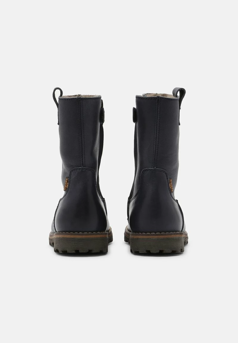 Angebote 👍 Froddo MAXINE TEX Snowboot/Winterstiefel Blue Kinder 😀 3 Angebote 👍 Froddo MAXINE TEX Snowboot/Winterstiefel Blue Kinder 😀 – Bild 3