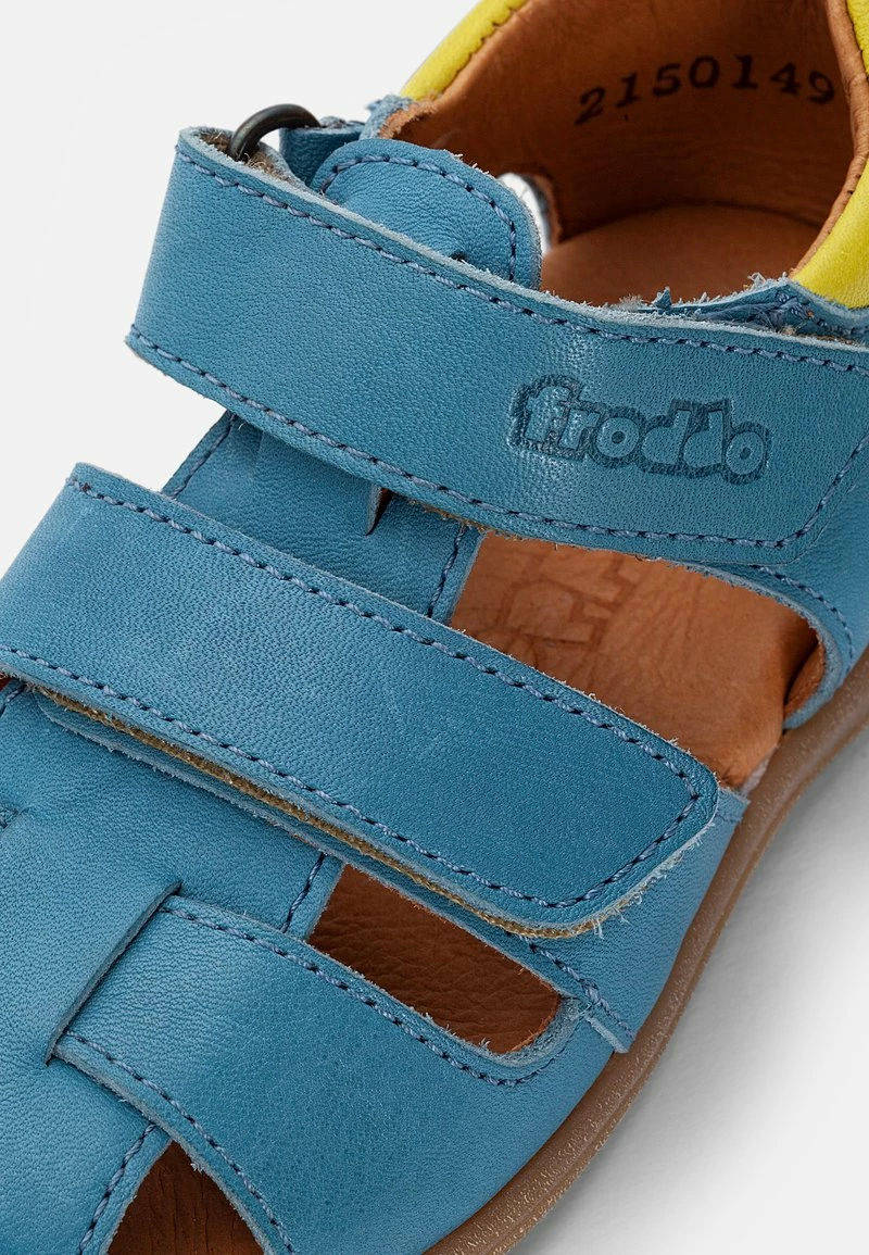 Am billigsten 💯 Froddo CHILDREN'S 🩴 SANDALS CARTE DOUBLE UNISEX Riemensandalette 👖 Jeans 😀 6 Am billigsten 💯 Froddo CHILDREN'S 🩴 SANDALS CARTE DOUBLE UNISEX Riemensandalette 👖 Jeans 😀 – Bild 6