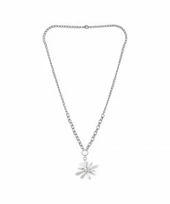 Besorgen 🔥 EXCLUSIVE EDITION Damen Halskette Crystal ⭐