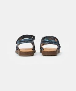 Bestpreis 😉 Froddo Kinder CHILDREN'S LORE STRAPS Riemensandalette Blue/denim 👍 -Angebote Froddo Store 83fcd77e14da4239bbeefbaef2e16be6