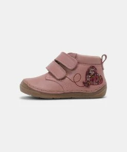 Coupon ⭐ Froddo Kinder PAIX Lauflernschuh Pink 🔥