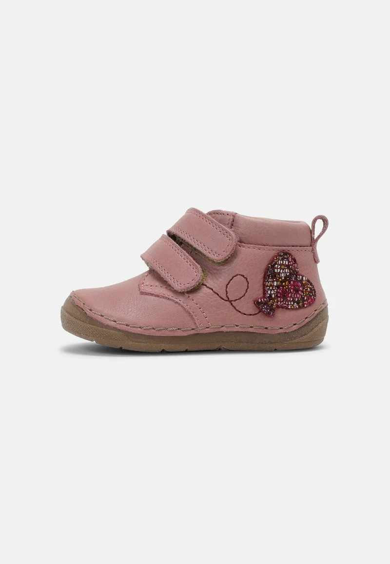 Coupon ⭐ Froddo Kinder PAIX Lauflernschuh Pink 🔥 1 Coupon ⭐ Froddo Kinder PAIX Lauflernschuh Pink 🔥