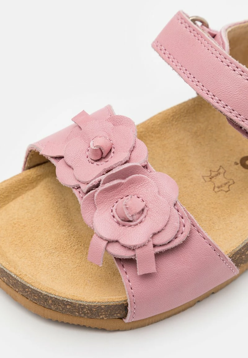 Billig ❤️ Froddo NATURA Riemensandalette Pink Kinder ⌛ 6 Billig ❤️ Froddo NATURA Riemensandalette Pink Kinder ⌛ – Bild 6