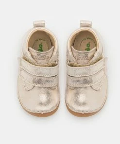 Bestpreis 🛒 Froddo Kinder CHILDREN'S 👟 SHOES PAIX Lauflernschuh Gold ✔️ -Angebote Froddo Store 8536f44f75e3425ba7c20bb8882afbee