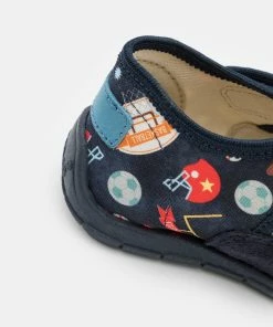 Neu ✔️ Froddo Kinder SLIPPERS Hausschuh Blue ❤️ 11 Neu ✔️ Froddo Kinder SLIPPERS Hausschuh Blue ❤️ -Angebote Froddo Store 854db69932c3436f96f5bbc81422b88b