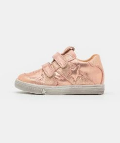 Besorgen ⭐ Froddo CHILDREN'S 👟 SHOES TRAINER DOLBY Klettschuh Pink Shine Kinder 🤩