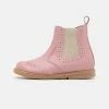 Brandneu 🎉 Froddo CHILDREN'S 🥾 BOOTS CHELYS BROGUE Stiefelette Pink Kinder 🛒 -Angebote Froddo Store 86e8247afb524a658e8d56f643796407