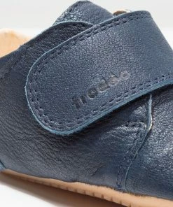 Rabatt 😉 Froddo NATUREE CLASSIC MEDIUM FIT UNISEX Krabbelschuh Dunkelblau ❤️ -Angebote Froddo Store 8727c55060dc47e48d509d05674ff242